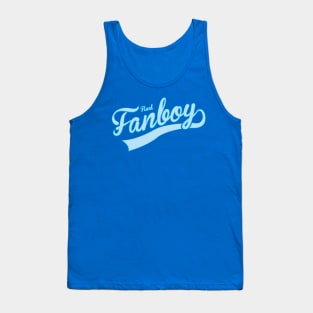 Fanboy Tank Top